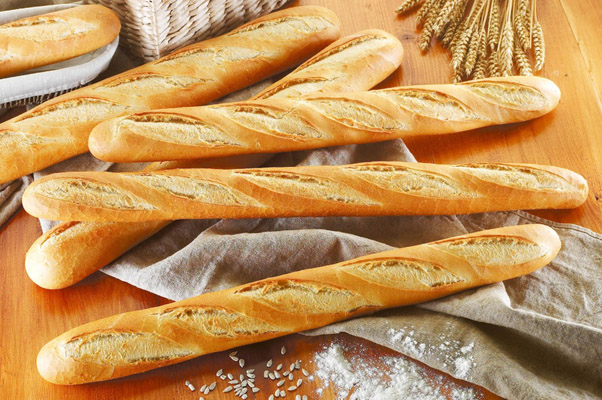 Phụ gia bánh mì có lợi hay hại?
