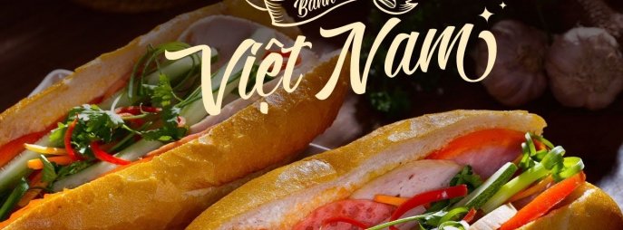TOP 5 sự thật thú vị về bánh mì Việt Nam – Món Sandwich ngon nhất hành tinh
