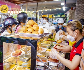 Luôn lắng nghe mọi phản hồi từ quý khách hàng để hoàn thiện. Nhằm đáp ứng tốt nhất nhu cầu của quý khách hàng.