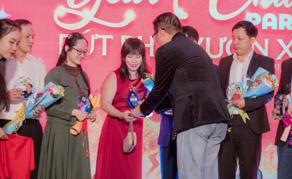  Lễ Tổng Kết Cuối Năm Của Công Ty Anh Quân Bakery 2025: Bứt Phá Vươn Xa Từ Những Giá Trị Gìn Giữ