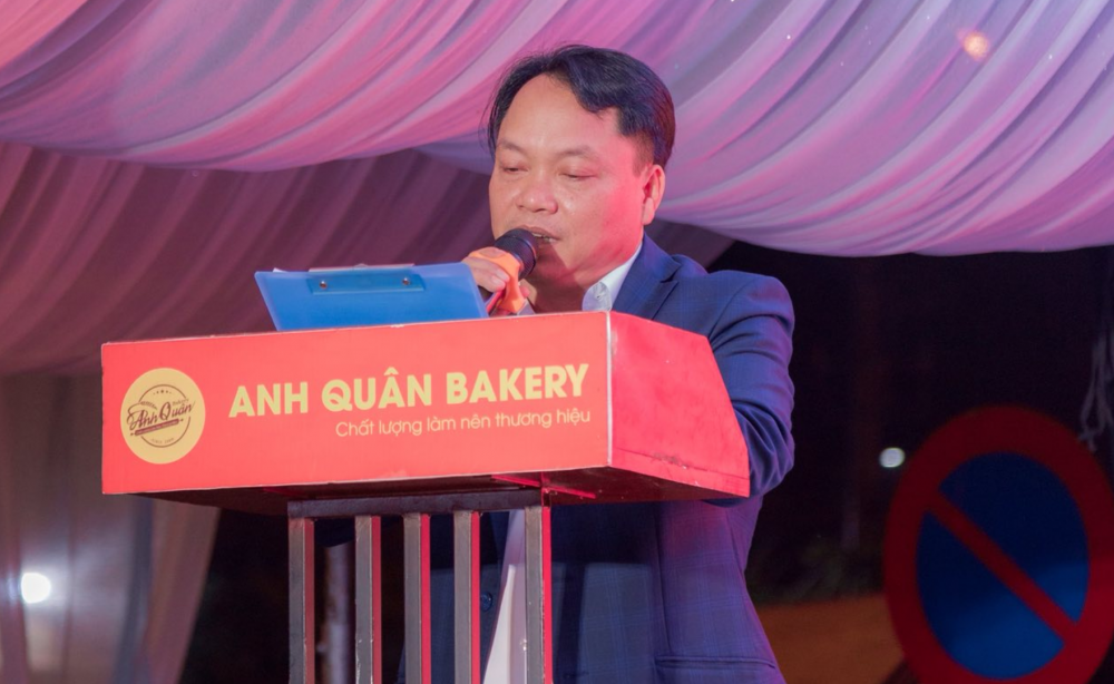  Lễ Tổng Kết Cuối Năm Của Công Ty Anh Quân Bakery 2025: Bứt Phá Vươn Xa Từ Những Giá Trị Gìn Giữ