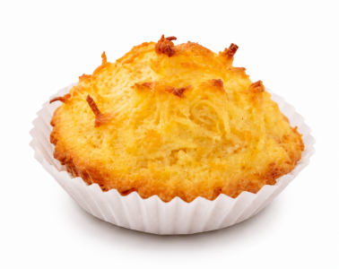 Tart Dừa