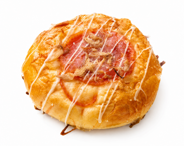 Bánh Mì Thịt Nguội