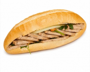 Bánh Mì Chả Bò (10 lát)