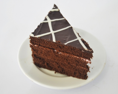Tam giác chocolate