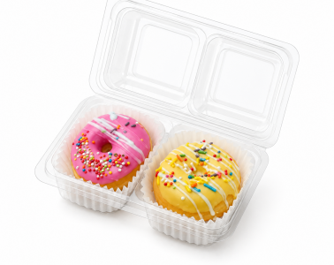 Donut Mỹ Mini