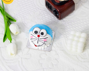 Bánh Kem Doraemon Nhỏ