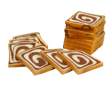 Sandwich Cacao