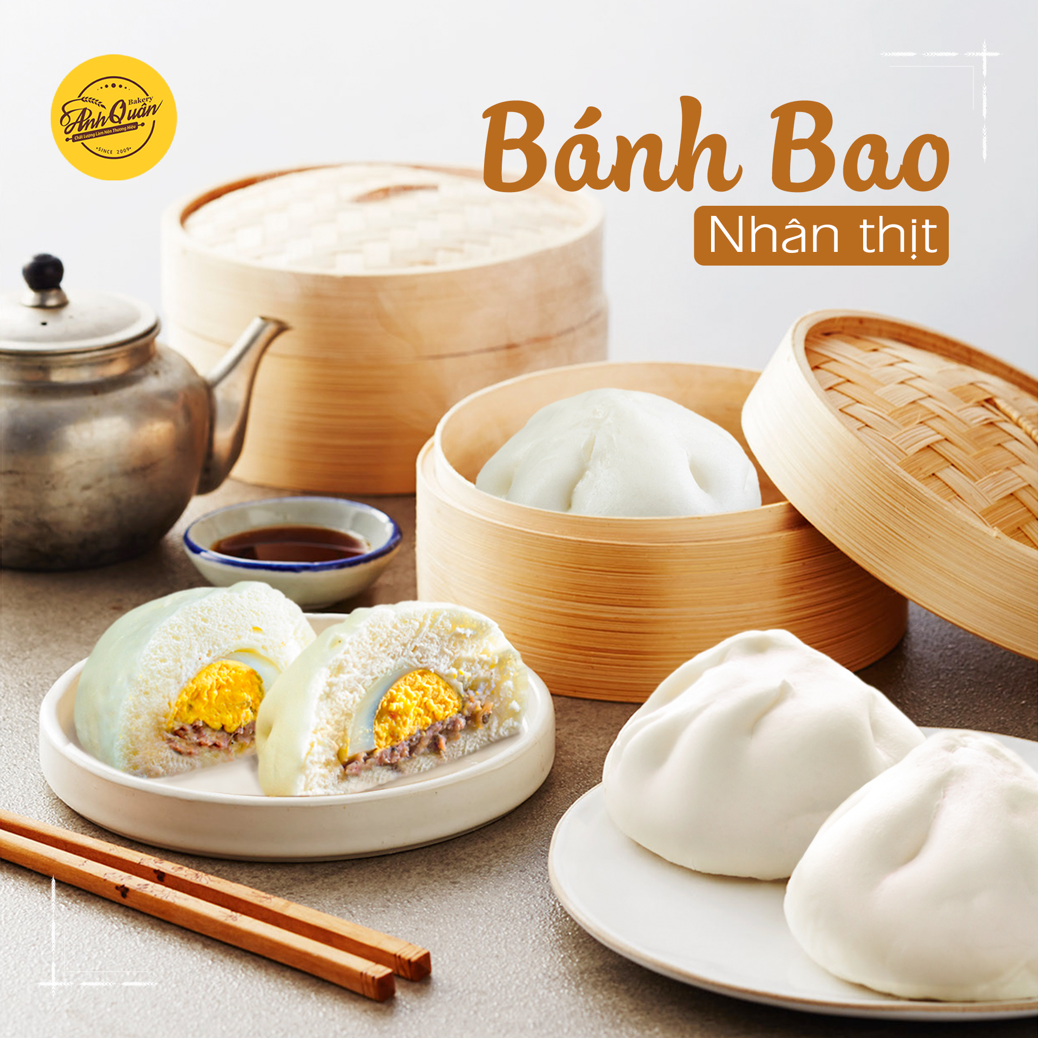 Bánh bao